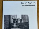 Sam Fender & Olivia Dean - Rein Me In - RSD Black Friday 2025 Exclusive