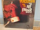 Art Farmer Quartet Perception Argo DJLP-738 1964 US Mono Sealed NOS NEW