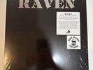 RAVEN Back to Ohio Blues 2021 Noble Records Exclusive NM Played Once Perm 064