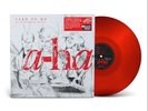 A-HA “TAKE ON ME” RSD BLACK FRIDAY 2025 RED 12” VINYL LP