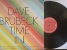 Dave Brubeck Time In 2018 reissue