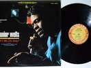 JUNIOR WELLS It's My Life, Baby VANGUARD LP VG++