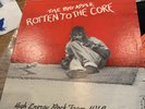 The Big Apple Rotten To The Core. Vol 1 Rare Punk N.Y.