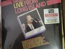 Billy Joel Live From Long Island RSD Black Friday 2025 IN HAND