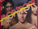 MONTROSE/SAMMY HAGAR Live 1973-KSAN Radio Session SEALED LP Red Rocker Vinyl RSD
