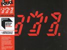 Police Ghost In the Machine LP vinyl Europe A&m 2016 Half-Speed Mastering