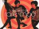 Various Artists Best of Rare Mod LP vinyl Europe Acid Jazz 2024 compiled by