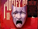 MOTLEY CRUE “Home Sweet Home” RSD Black Friday 2025 Picture Disc Sixx New