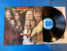 ABBA RING RING Bjorn Benny & Agnetha Frida LP 1973 Sweden Polar POLS 242 EX/EX