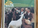 Beach Boys Pet Sounds DCC LPZ-2006 180g 33 RPM mono vinyl SH/KPG no ser # SEALED