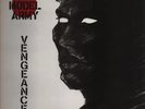 New Model Army Vengeance NEAR MINT Abstract Vinyl LP