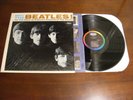 Beatles 1964 MONO 'MEET THE BEATLES' IN SHRINK  #3 NO GEORGE MARTIN  VERY NICE