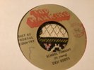 Desi Roots , School Tonight   , 7”Top.