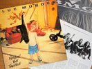 Blue Murder - Nothin' But Trouble [ 1994 Korea LP Vinyl ]
