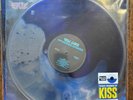 Eric Carr KISS Unfinished Business: The Liquid Vinyl Numbered RSD 2025 NEW