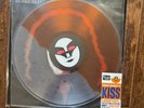 ERIC CARR - KISS “ROCKOLOGY” Liquid Numbered VINYL RSD BLACK FRIDAY 2025 The Fox