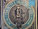 Tom Petty Live Anthology From The Vaults Vol. 1 Vinyl RSD BF Black Friday 2025
