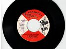 #194 SKA REGGAE 45 TREASURE ISLE LABEL PHYLLIS DILLON 