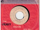 #168 RARE 1969 BLANK REGGAE BUSTY BROWN  