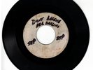 #213 REGGAE SKA UNKNOWN 60´S JAMAICAN BLANK LOP 5054 LISTEN