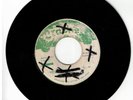 #100 KILLER ROOTS 70´s CRASHER LABEL THE SOUL TOPS 