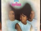 The Supremes / Meet The Supremes     LP Motown 606 Mono