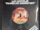 Led Zeppelin Trampled Underfoot Record Store Day Black Friday 2025 45 RPM