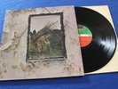 1971 Led Zeppelin IV US PORKY Pecko Duck 1st Press Vinyl SD 7208 VSRP
