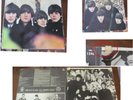 The Beatles For Sale Parlophone Label PMC-1240 Mono Gatefold