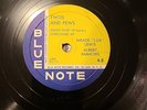 Blue Note Jazz 78 Albert Ammons Meade Lux Lewis Chicago In Mind / Twos & Fews