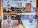 Van Halen -Live at Wembley 1995 Vinyl LP Record Store Day Black Friday 2025 RSD