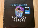FOREIGNER Jukebox Heroes Razor & Tie Walmart Exclusive 120gram vinyl   SEALED