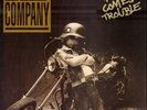 Bad Company Here Comes Trouble NEAR MINT ATCO Vinyl LP