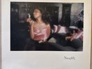Chaka Khan – Naughty (1980) Vinyl LP NEW SEALED Funk Soul R&B – Rare Press