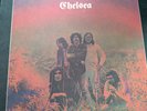 Chelsea - DRUMMER PETER CRISS - Decca (DL-75262) LP 33 Vinyl 