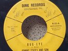 Johnny States And Son – Bug-Eye 7