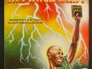 ALPHA BLONDY: jerusalem SHANACHIE 12