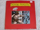 SONORA PONCEÑA - Into The 90's (1990 Sonido) Vinyl - Vintage NEW Sealed