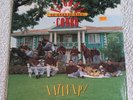 EL GRAN COMBO - Latin Up (1990 Combo) Vinyl - Vintage NEW Sealed