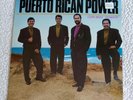 PUERTO RICAN POWER Con Mas 