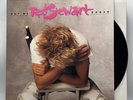 Rod Stewart - Out Of Order - 1988 US 1st Press Album (NM) Ultrasonic Clean