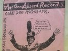 Gerry And The Holograms - Emperors New Music - Unplayable Vinyl - No Rough Trade