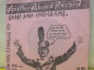 Gerry And The Holograms - Emperors New Music - Unplayable Vinyl - 7 inch Single