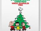 A Charlie Brown Christmas Pop Up RSD Black Friday 2025 LP Vinyl Soundtrack