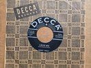 BUDDY HOLLY Love Me/You Are My One Desire RARE 45 7