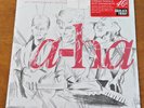 a-ha Take On Me 40th Anniversary EP Red Vinyl RSD Black Friday 2025 RARE NEW