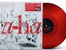 A-HA  TAKE ON ME 40TH ANNIVERSARY RSD BLACK FRIDAY VINYL RECORD Morten Harket