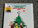 A CHARLIE BROWN CHRISTMAS RSD BLACK FRIDAY 2025 POP UP GATEFOLD SOUNDTRACK NEW