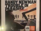 Newman Randy Trouble In Paradise: Demos (Black Friday 2025 (UK IMPORT) Vinyl NEW