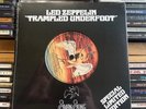 LED ZEPPELIN - TRAMPLED UNDERFOOT. RSD BLACK FRIDAY 7